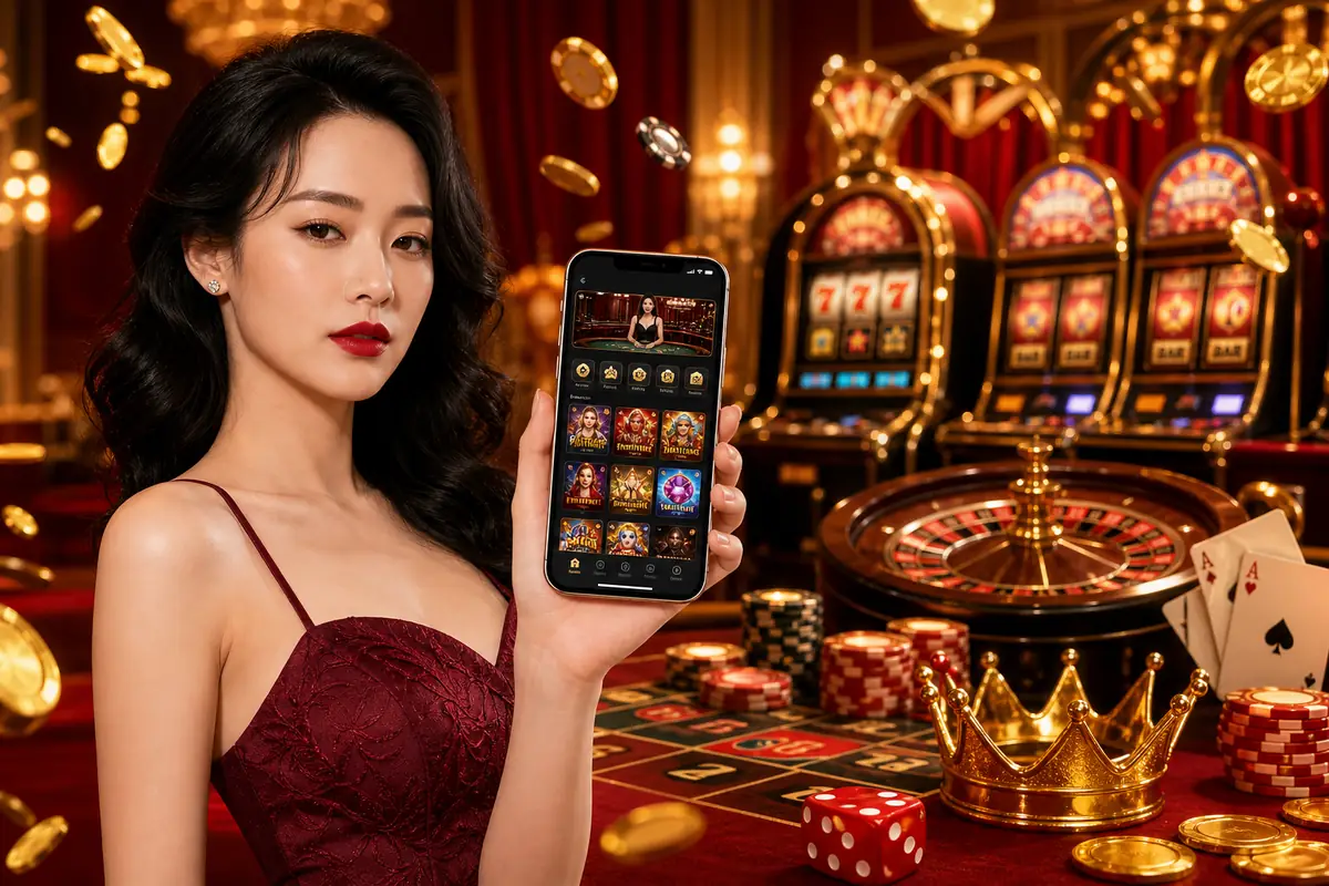 688slot တာဝန်သိ ငါးပစ်ကစားခြင်း