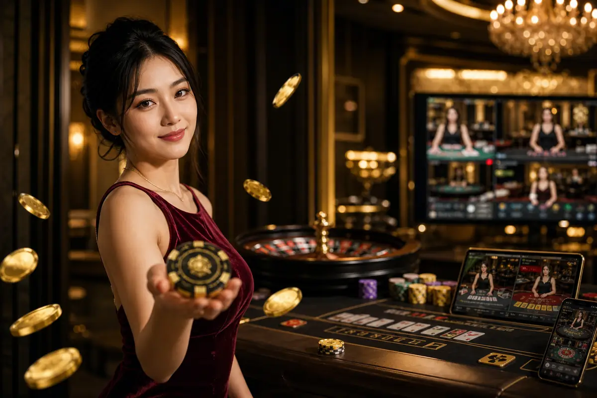 688slot ငါးပစ်ဂိမ်း အွန်လိုင်းကစားခြင်း