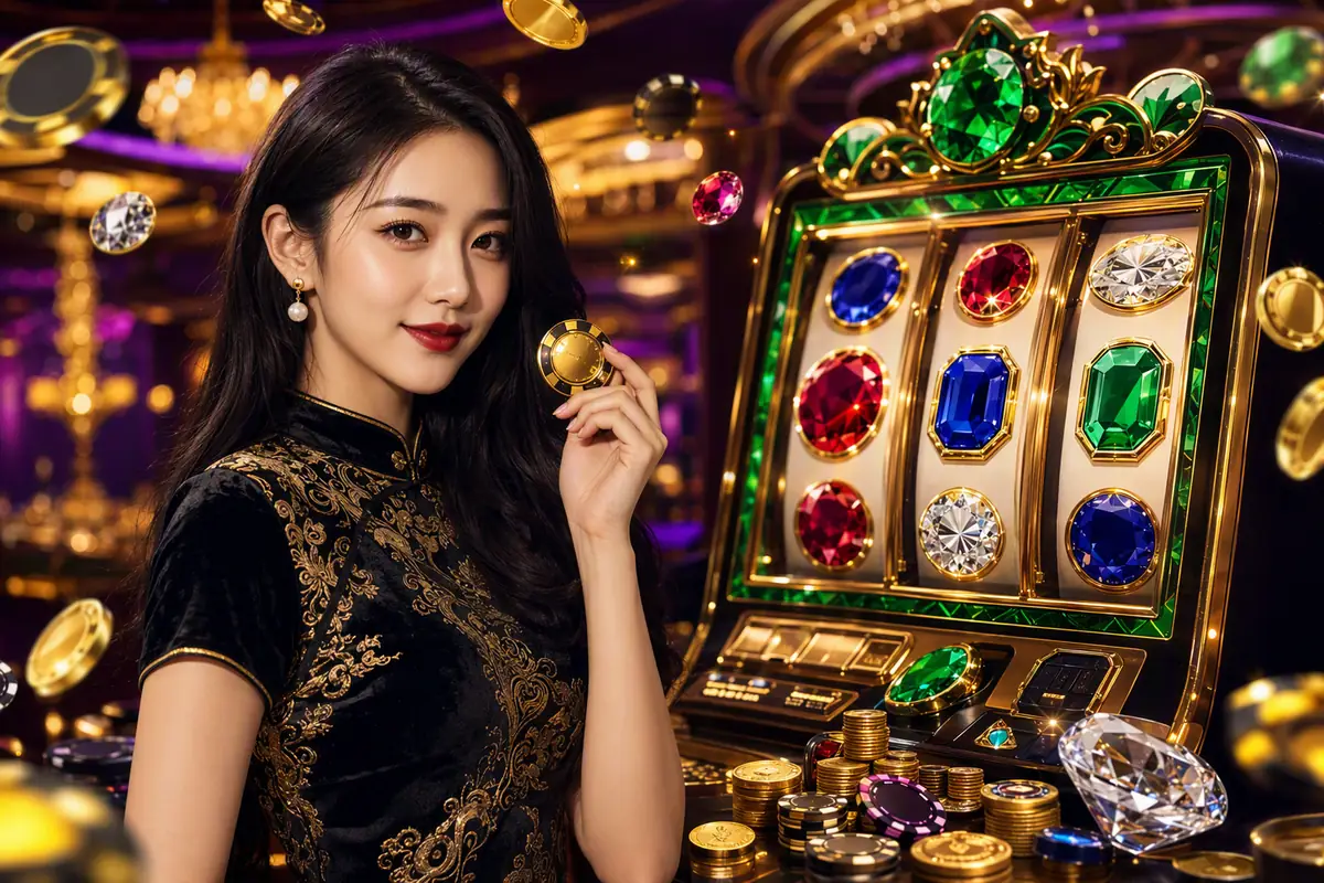 688slot ရှမ်းကိုးမီး ကတ်ဂိမ်းလမ်းညွှန်
