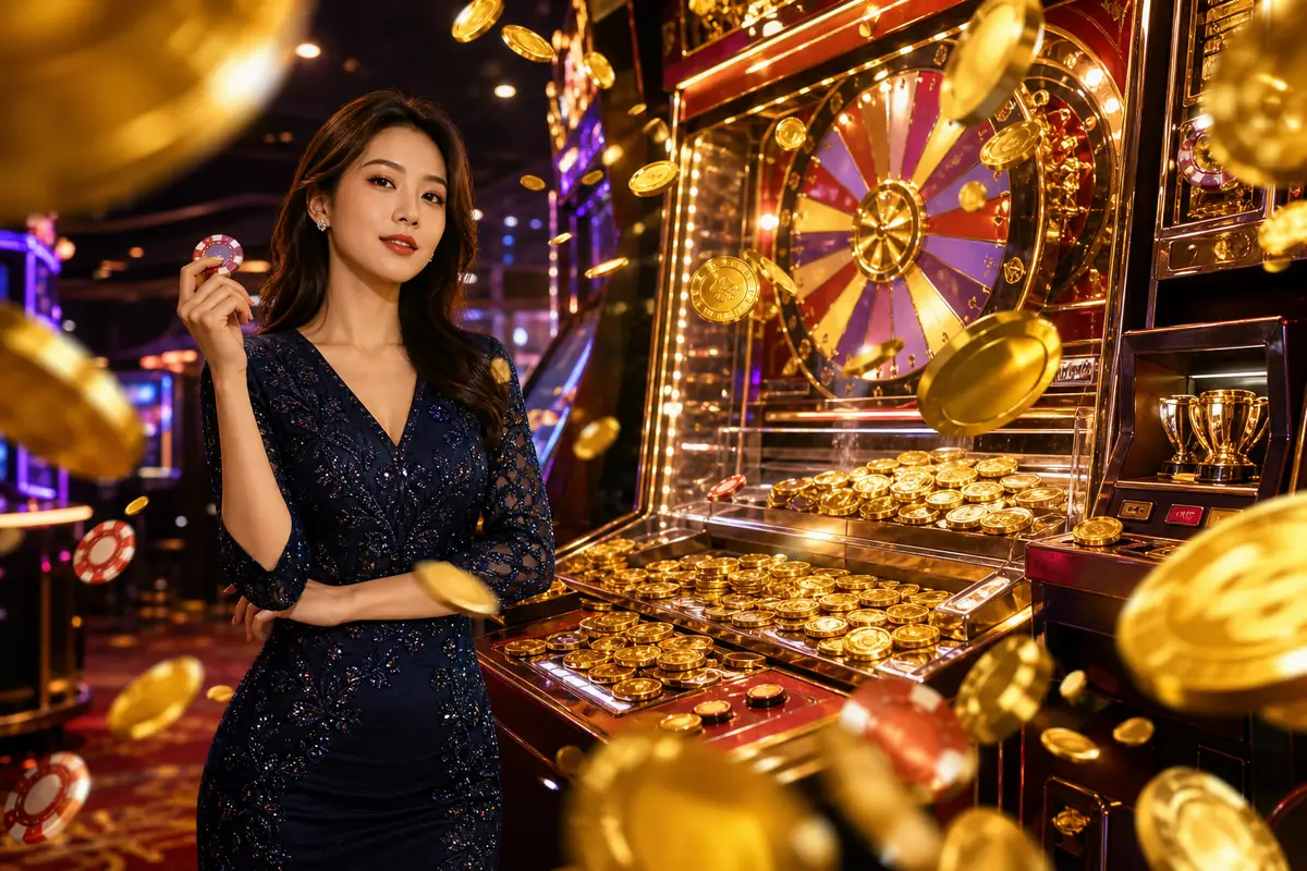 688slot Poker ဗျူဟာနည်းလမ်းများ