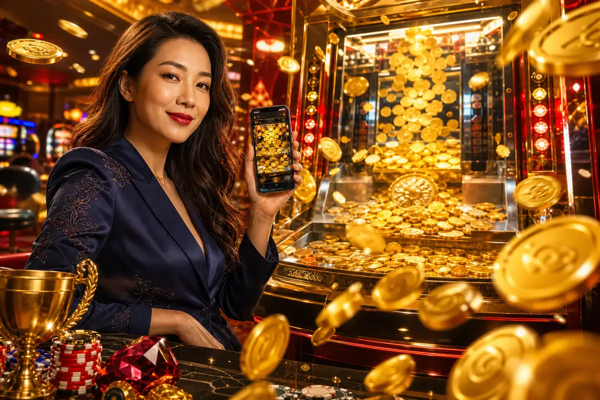 688slot Poker ကစားနည်းစတင်ခြင်း