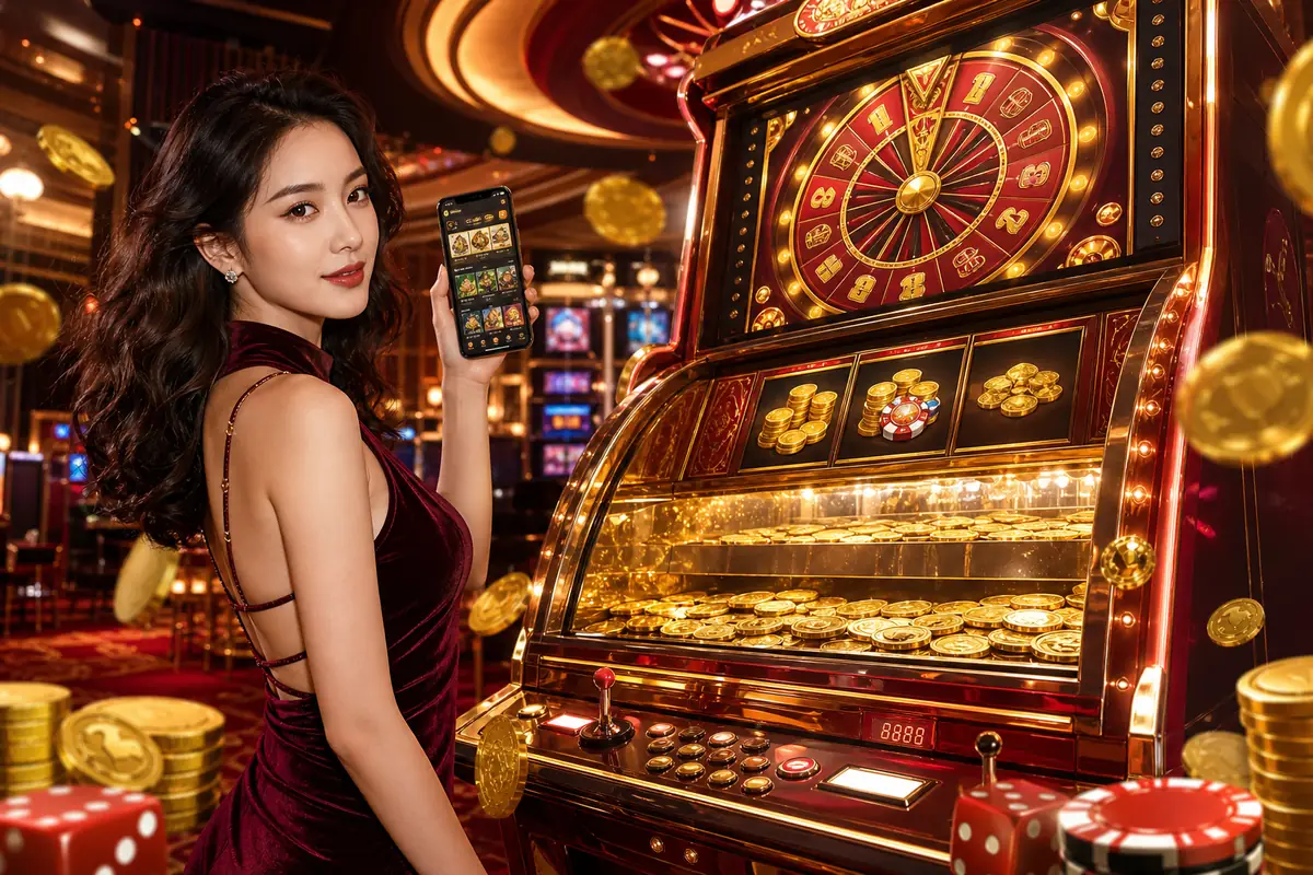 688slot JILI ငါးပစ်ဂိမ်း အမျိုးအစားများ