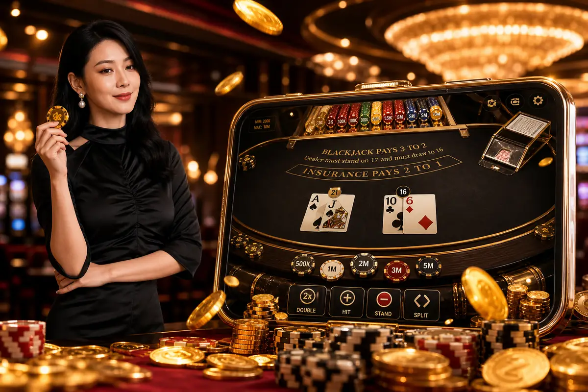 688slot စလော့ဂိမ်းများ အွန်လိုင်းကစားခြင်း